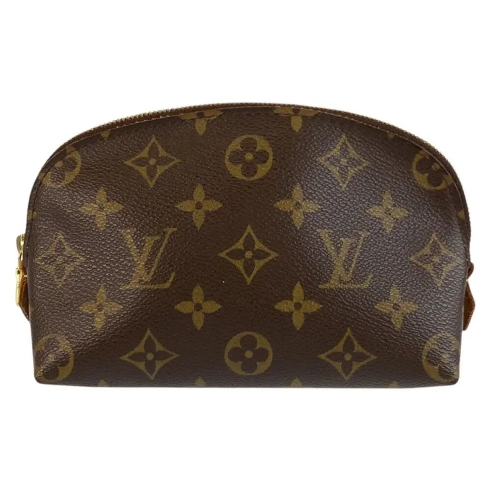 Louis Vuitton Monogram Pochette Cosmetic PM